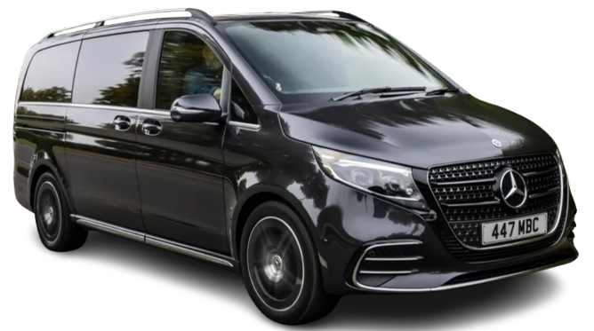 SUV